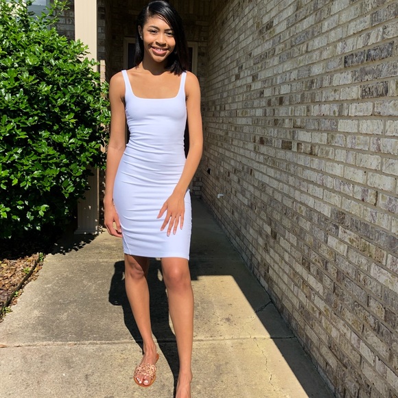 Forever 21 Dresses & Skirts - White Forever21 Dress